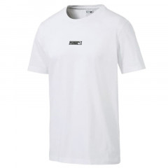 classics logo no. 2 short sleeve tee