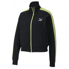 Wmns Classics T7 Track Jacket - Image 1