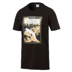classics graphics print tee