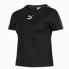 Wmns Classics Tight Tee - Image 1