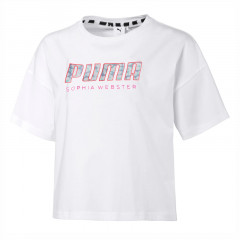 x sophia webster tee