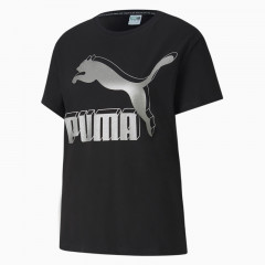 wmns classics logo tee