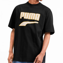 downtown graphic tee