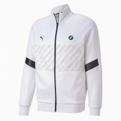 bmw m motorsport t7 track jacket