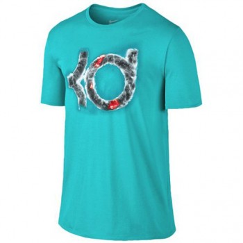 kd foundation t-shirt