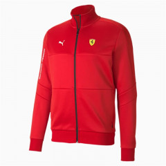 Scuderia Ferrari T7 Track Jacket - Image 1