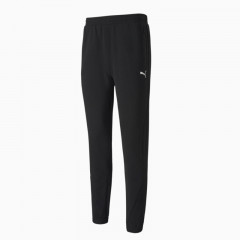 scuderia ferrari knitted sweatpants