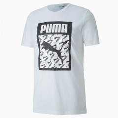 logo fill tee