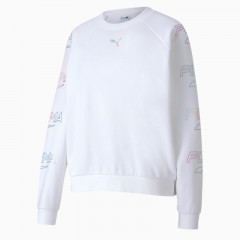 wmns glow pack crew sweater