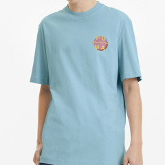 downtown graphic tee