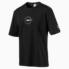 xtg trail graphic tee