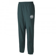 x The Hundreds Track Pants - Image 1