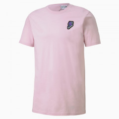 digital love tee