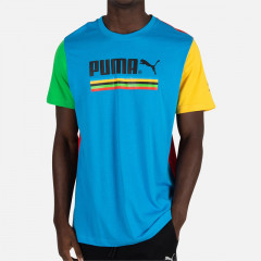 tailored for sport graphic tee