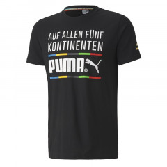 tailored for sport graphic tee