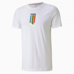 tailored for sport graphic tee