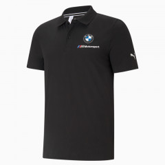 bmw m motorsport essentials polo shirt