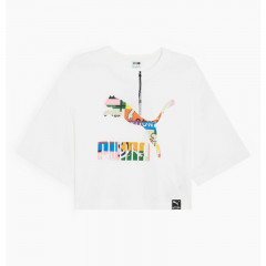 wmns international tee