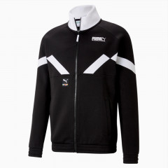 International Double Knit Track Top - Image 1