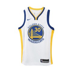 jr stephen curry golden state warriors swingman association jersey