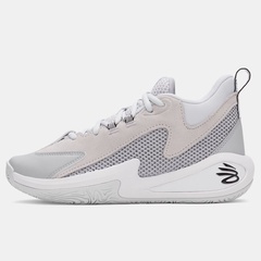 GS CURRY 3Z 25 SDE Halo Gray - White - Black