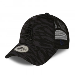 9forty la dodgers tiger print cap