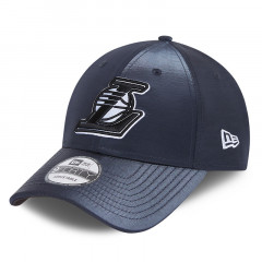 los angeles lakers hypertone 9forty cap