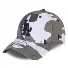 la dodgers camo pack 9forty cap