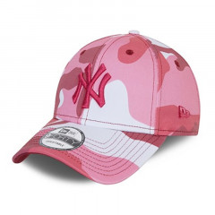 new york yankees camo pack 9forty cap