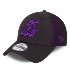 los angeles lakers mesh 9forty cap