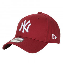 league essential 9forty new york yankees cap