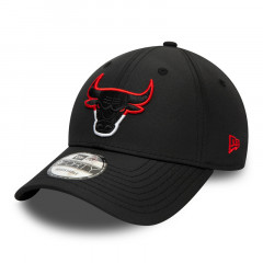 9forty chicago bulls two tone 9forty cap
