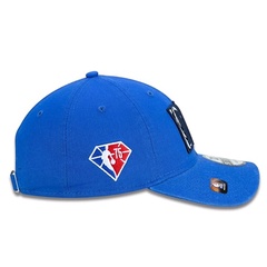 920 dallas mavericks cap alternate view