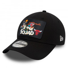 chicago bulls space jam 9forty cap
