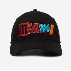 920 miami heat city edition cap alternate view