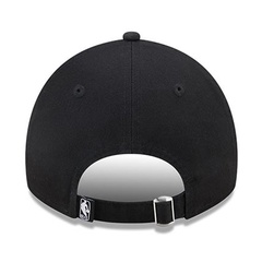 brooklyn nets 9twenty city edition 2022/23 cap alternate view