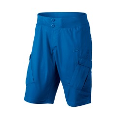 gf woven venom cargo short
