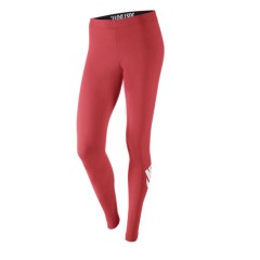 leg a see logo legging