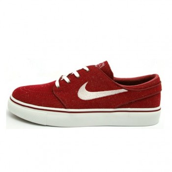 stefan janoski canvas