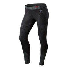 run print legging