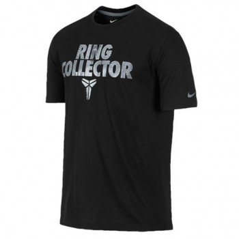 Kobe Ring Collector T-Shi