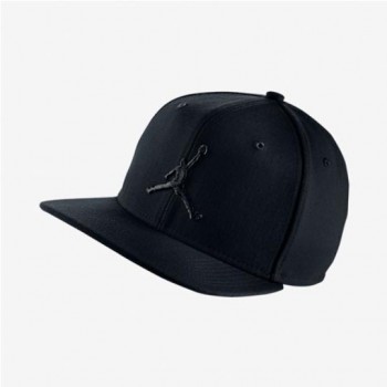 Jumpman Snapback - Image 1