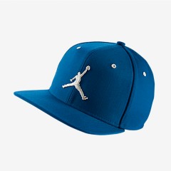 Jumpman Adjustable Hat - Image 1
