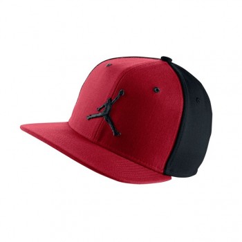 Jumpman Snapback - Image 1