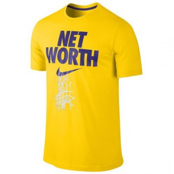 net worth shirt