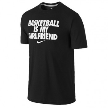 basketball is my girlfrie
