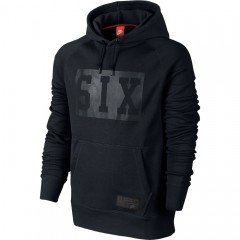 AW77 Lebron Hoodie - Image 1