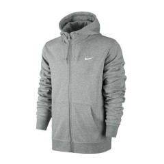 club french terry fz hoodie