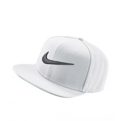 swoosh pro snapback