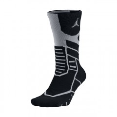jumpman flight crew socks